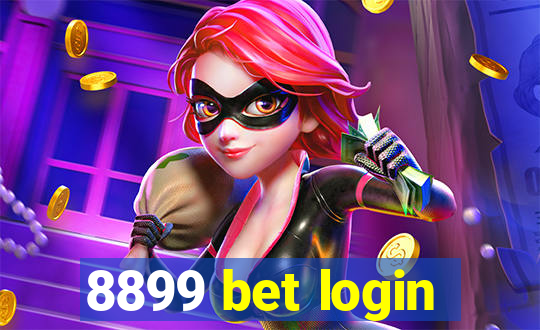 8899 bet login